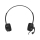 Natec SŁUCHAWKI NAUSZNE STEREO CANARY GO Z MIKROFONEM I REGULACJĄ - 1470224 - zdjęcie 6